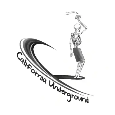 California Underground logo (1)